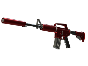 M4A1-S|Хот-род